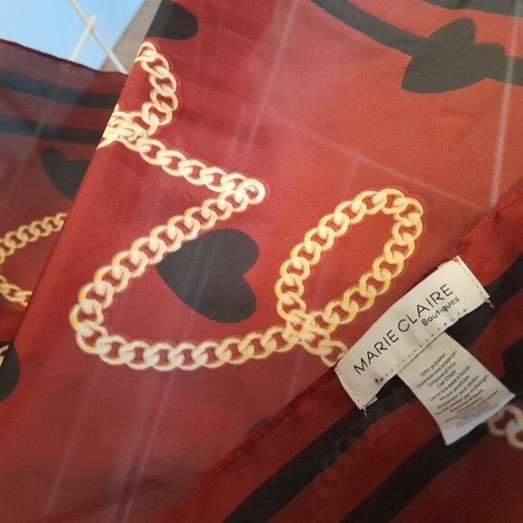 Vintage mid-length Karl Lagerfield Paris women's jacket - Picture 14 of 15